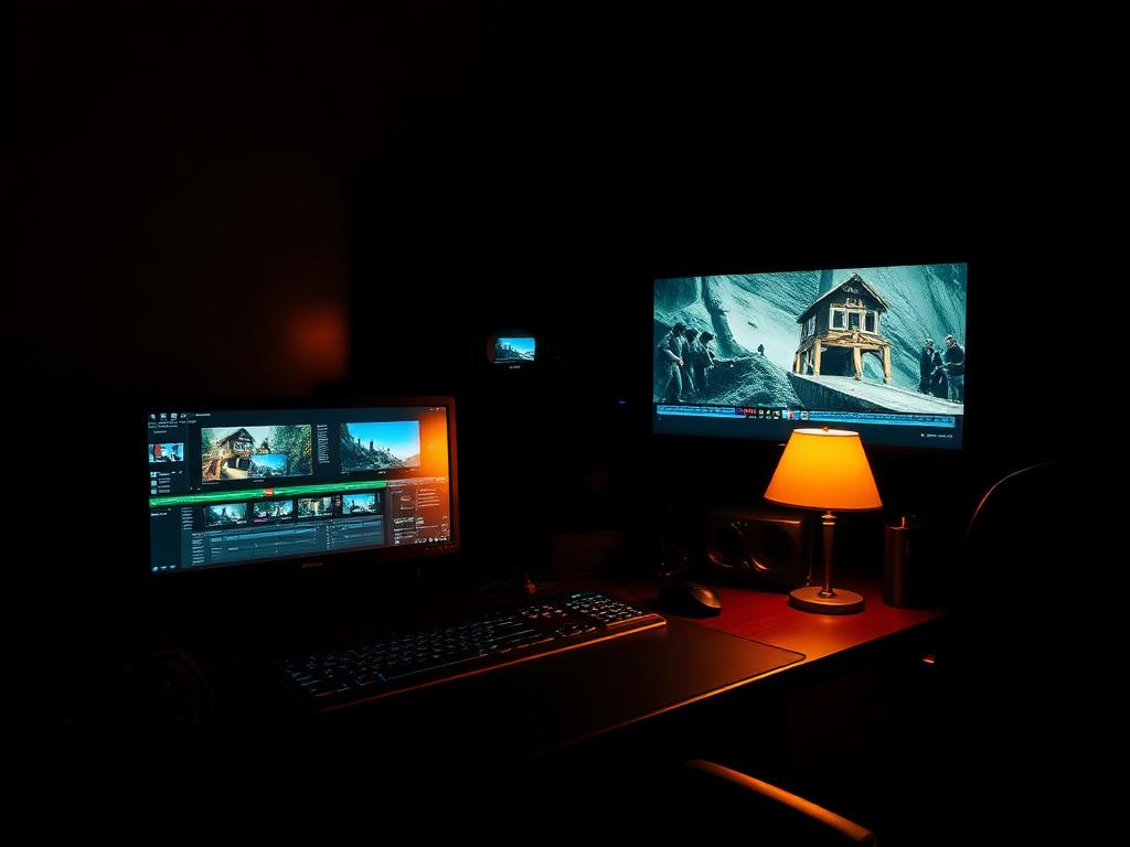 Studio B